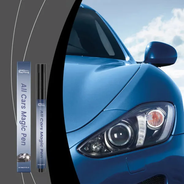Instant Car Paint Repair Pen
