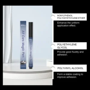 Instant Car Paint Repair Pen