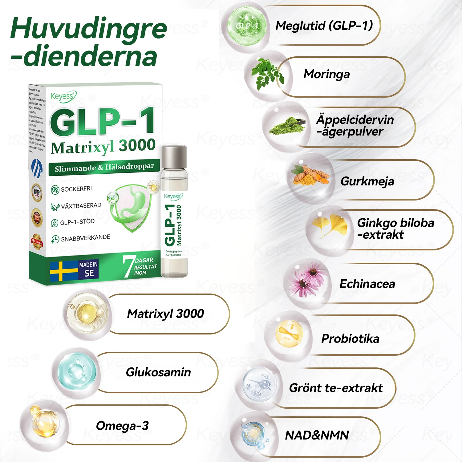 Hälsodroppar - Image 7