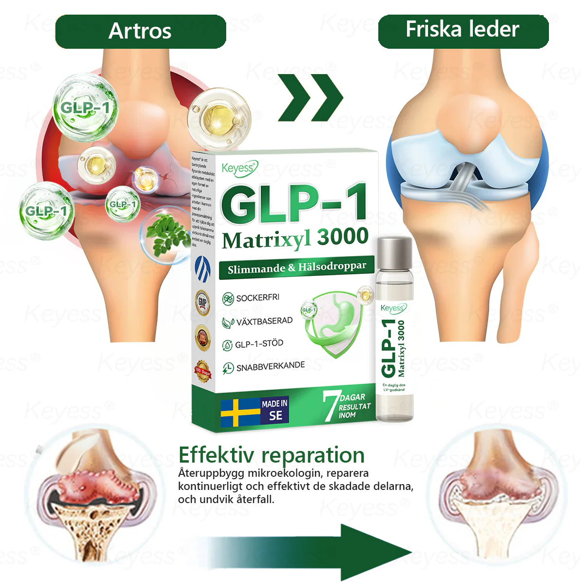 Hälsodroppar - Image 3