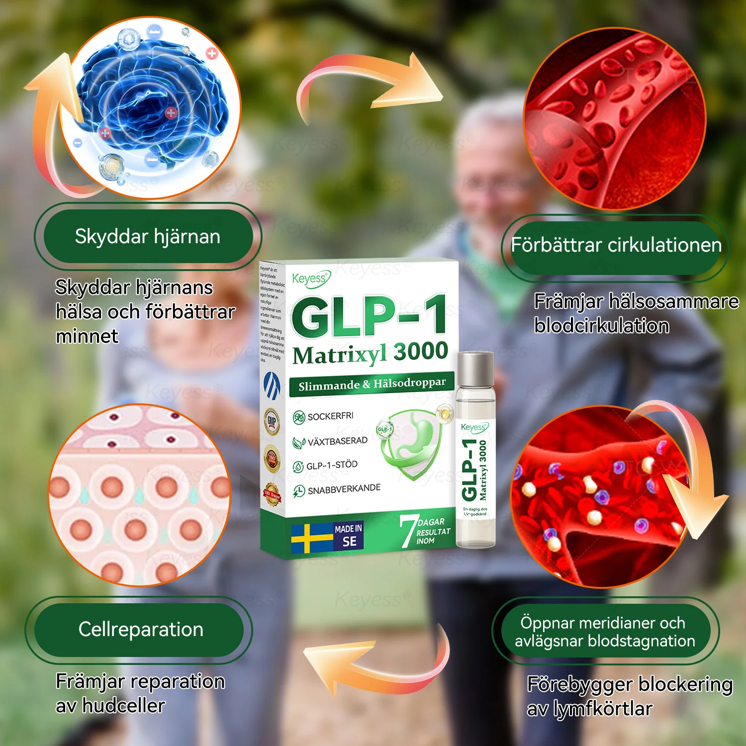 Hälsodroppar - Image 6