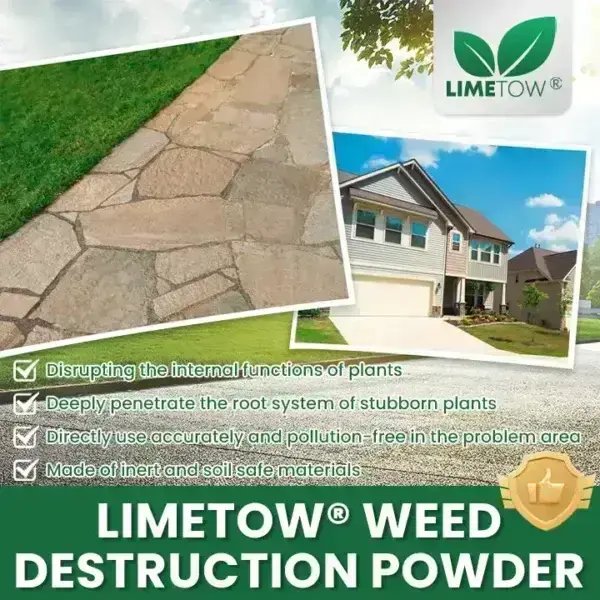 Kill Bamboo, Stumps & Invasive Weeds for Good – Root Killer Powder - Image 17