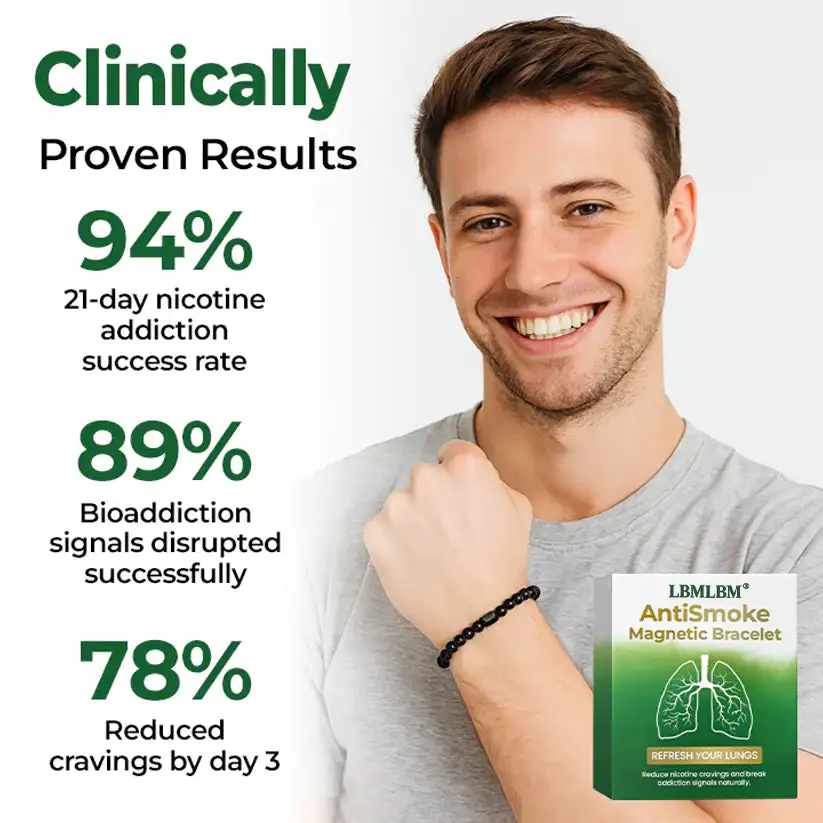 Magnetic Bracelet - Image 2