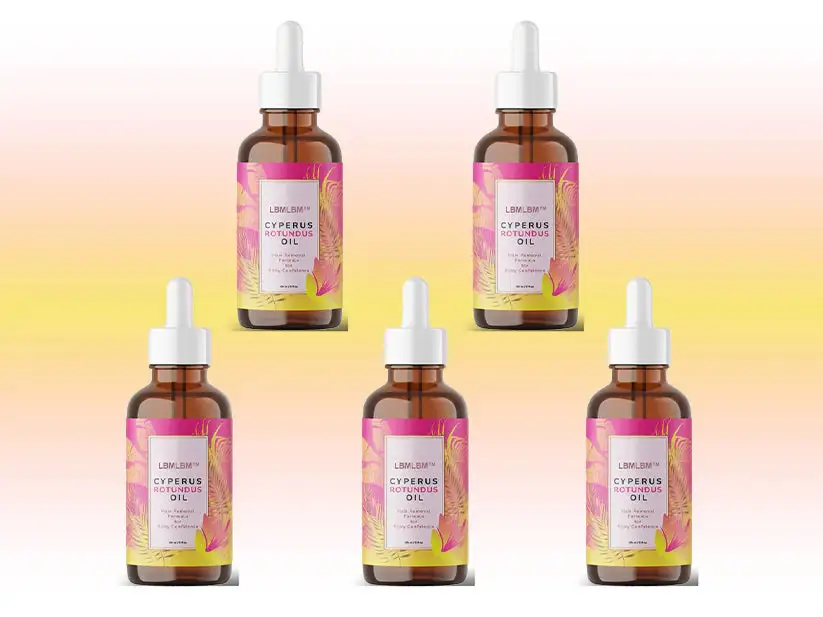 The Ultimate Natural Solution for Smooth, Healthy Skin - Image 5