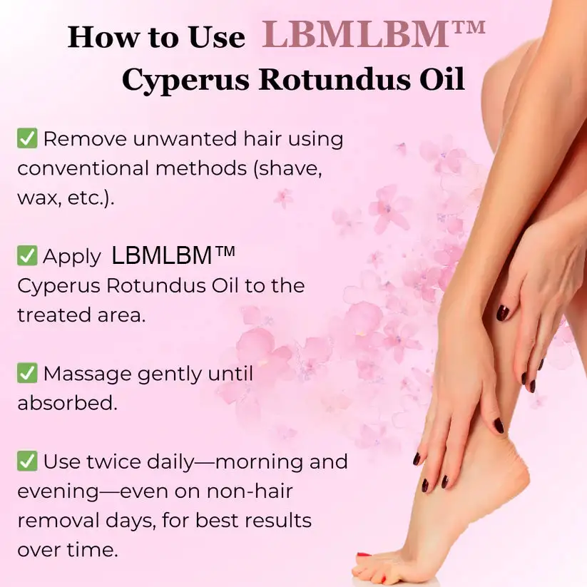 The Ultimate Natural Solution for Smooth, Healthy Skin - Image 13