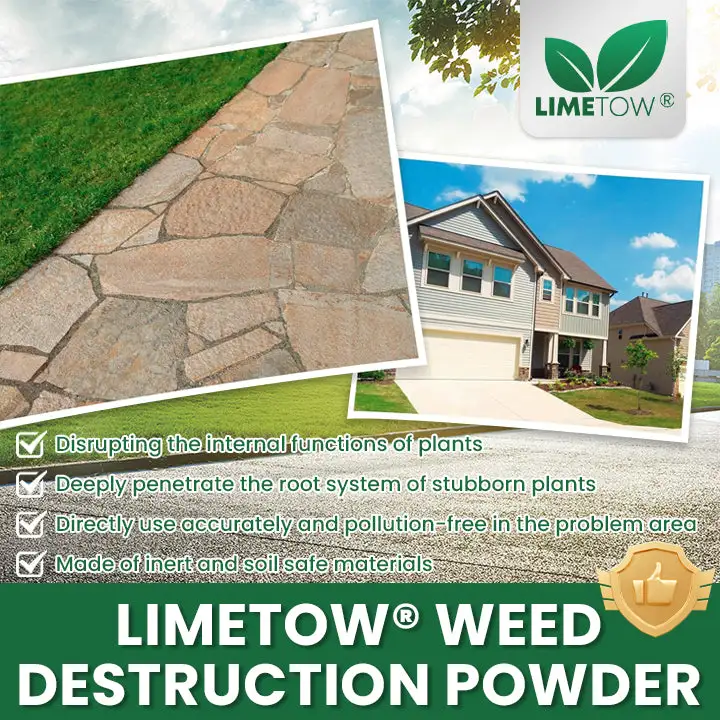 Weed Destruction Powder - Image 14