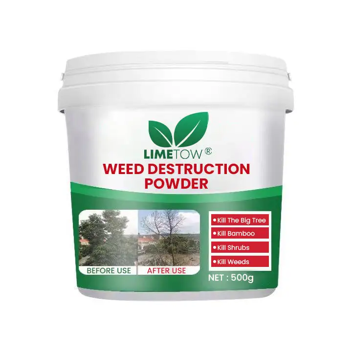 Weed Destruction Powder - Image 10