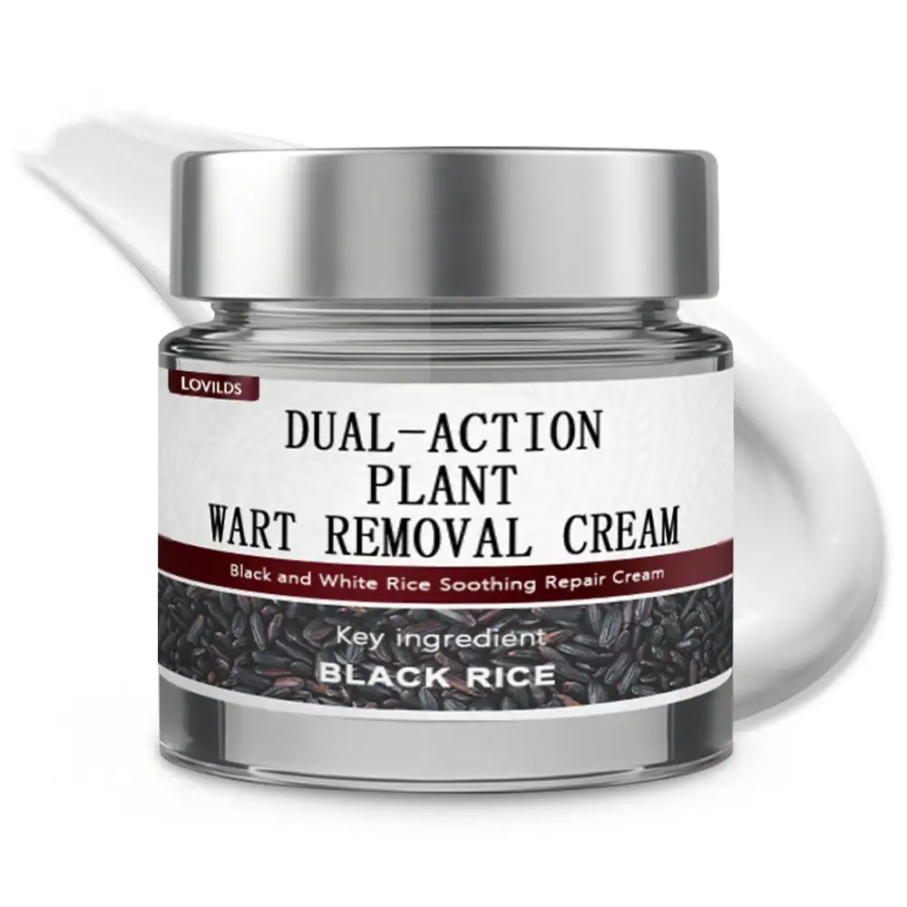 Black Rice Skin Repair Essence Cream