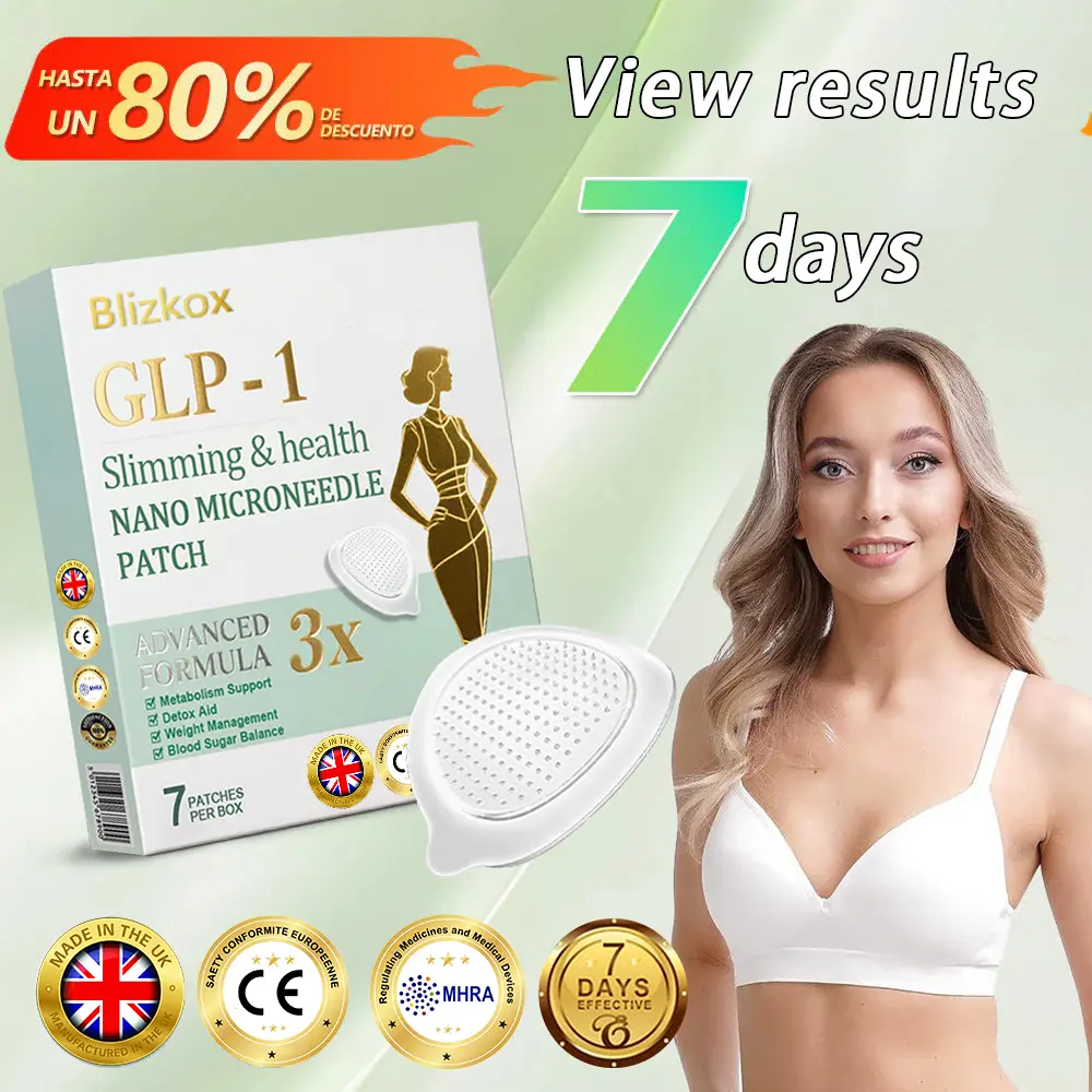 Nano patch - Image 3