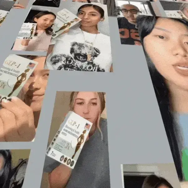 𝑷𝑨𝑹𝑪𝑯𝑬 𝑫𝑬 𝑵𝑨𝑵𝑶𝑴𝑰𝑪𝑹𝑶𝑨𝑮𝑼𝑱𝑨𝑺 - Image 2