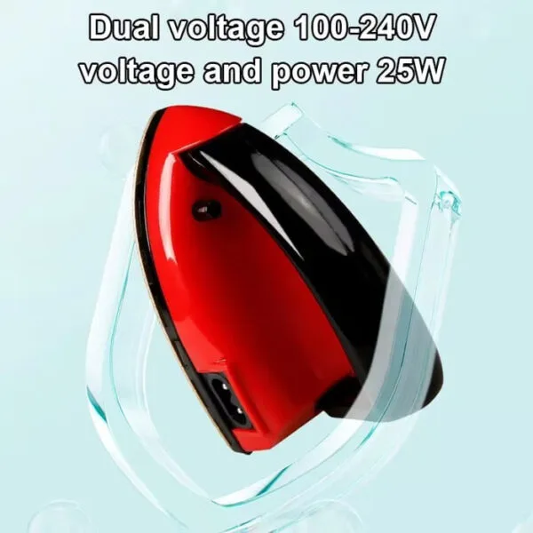 Mini Sewing & Quilting Iron