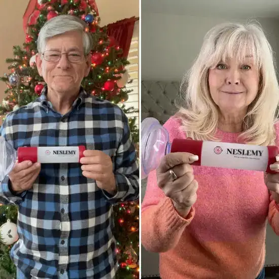 Anti-Choking Device - Image 4