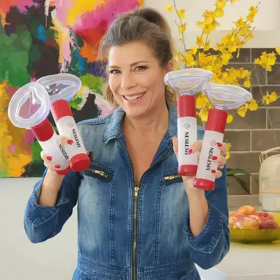 Anti-Choking Device - Image 3