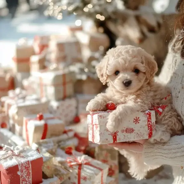 My Realistic Robot Puppy - Image 4