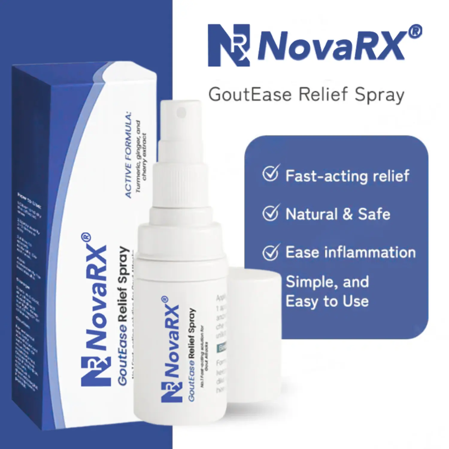 Relief Spray - Image 3