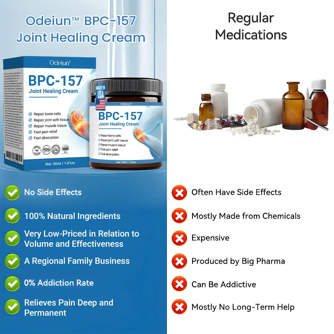 Joint Healing Cream - Image 10