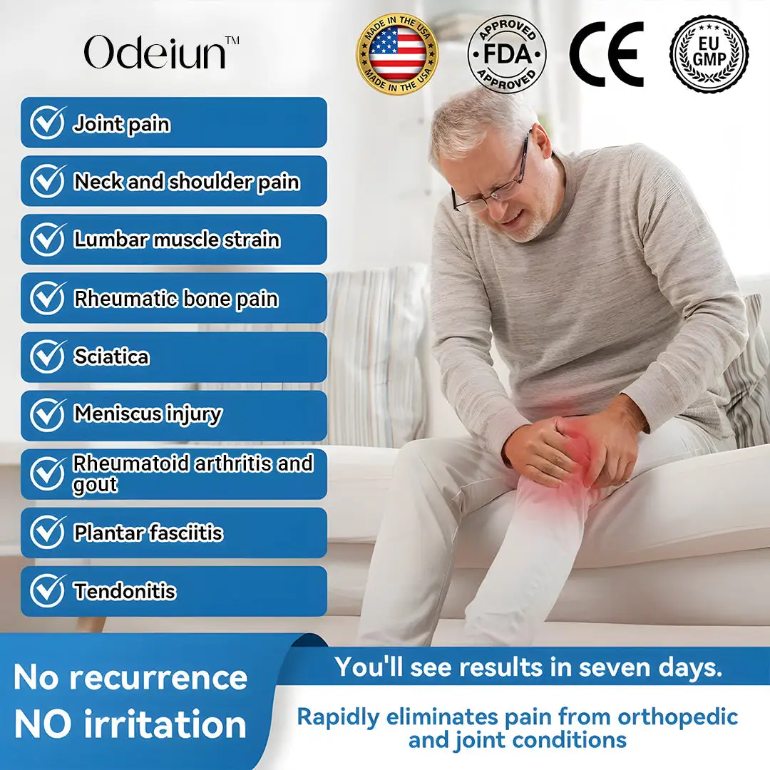 Joint Healing Cream - Image 2