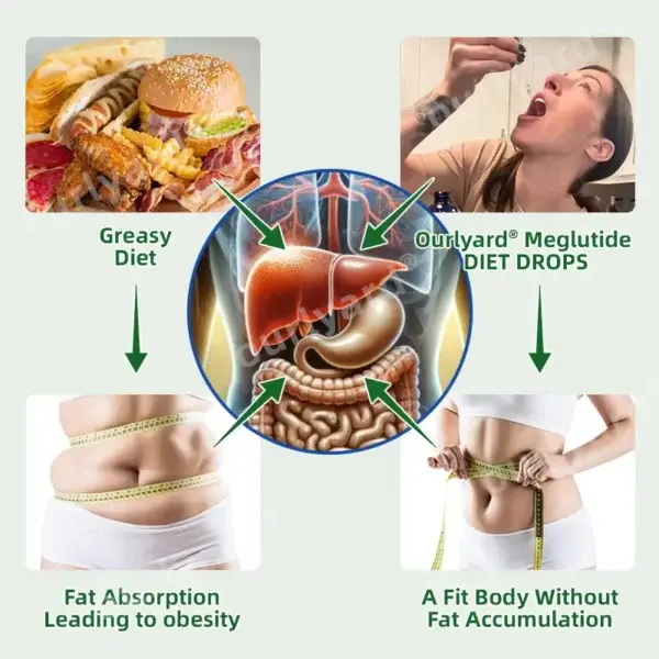 Meglutide Diet Drops - Image 5