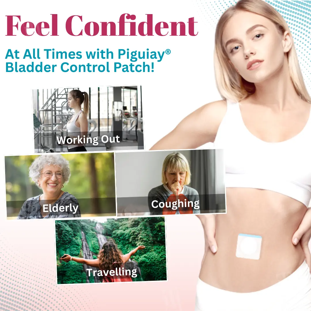 Bladder Control Patch - Image 8