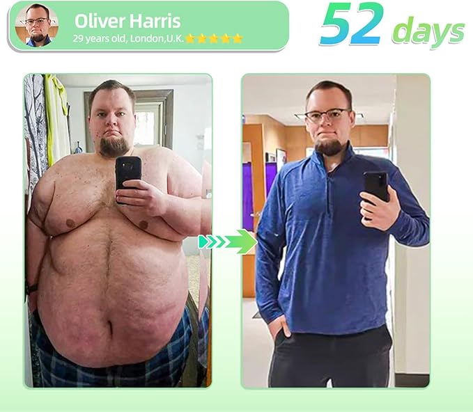 Loss Oral Solution - Image 4