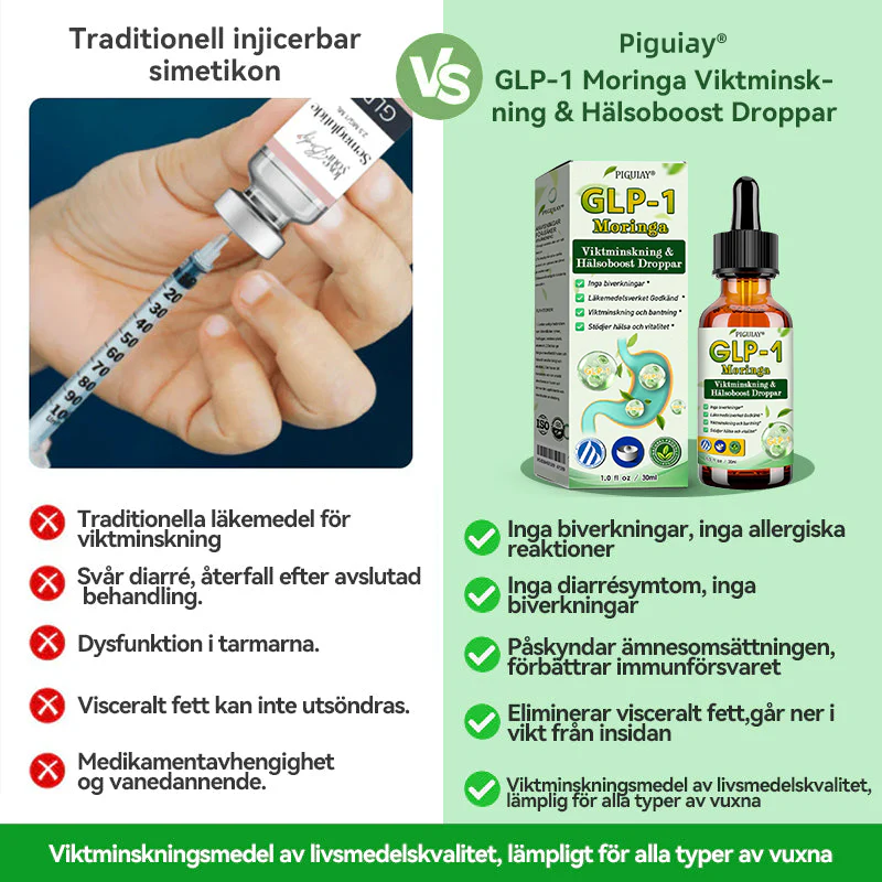 Hälsoboost Droppar - Image 4