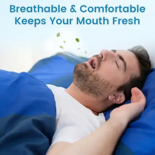 Anti-Snoring & Anti-Grinding Teeth Protector - Image 9