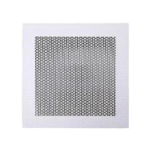 Quick Drywall Repair No Tools