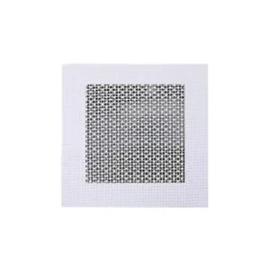 Quick Drywall Repair No Tools