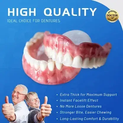 Adsorptive Dentures - Image 11