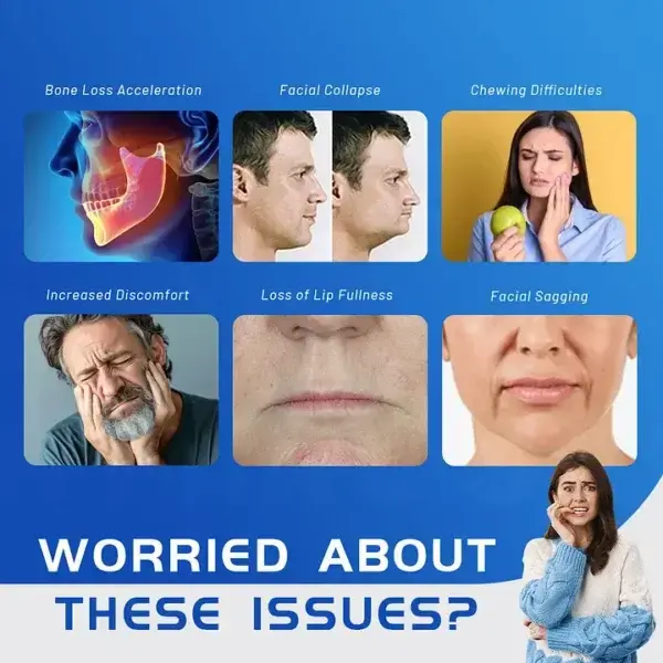 Adsorptive Dentures - Image 10