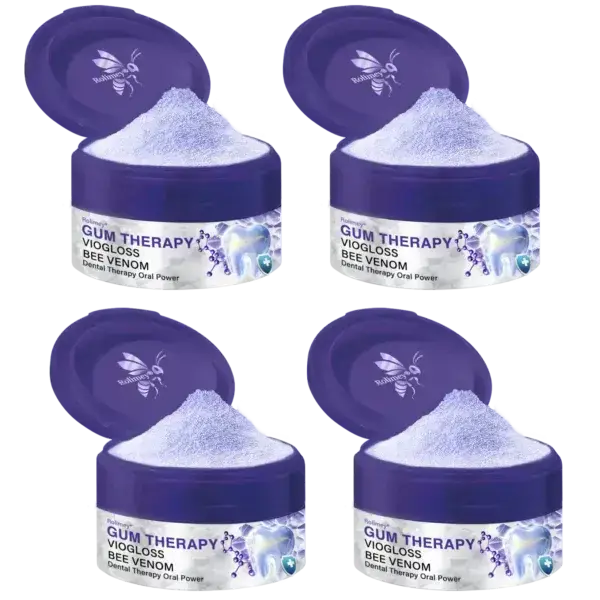 VioGloss Bee Venom Dental Therapy Oral Power🦷 - Image 3