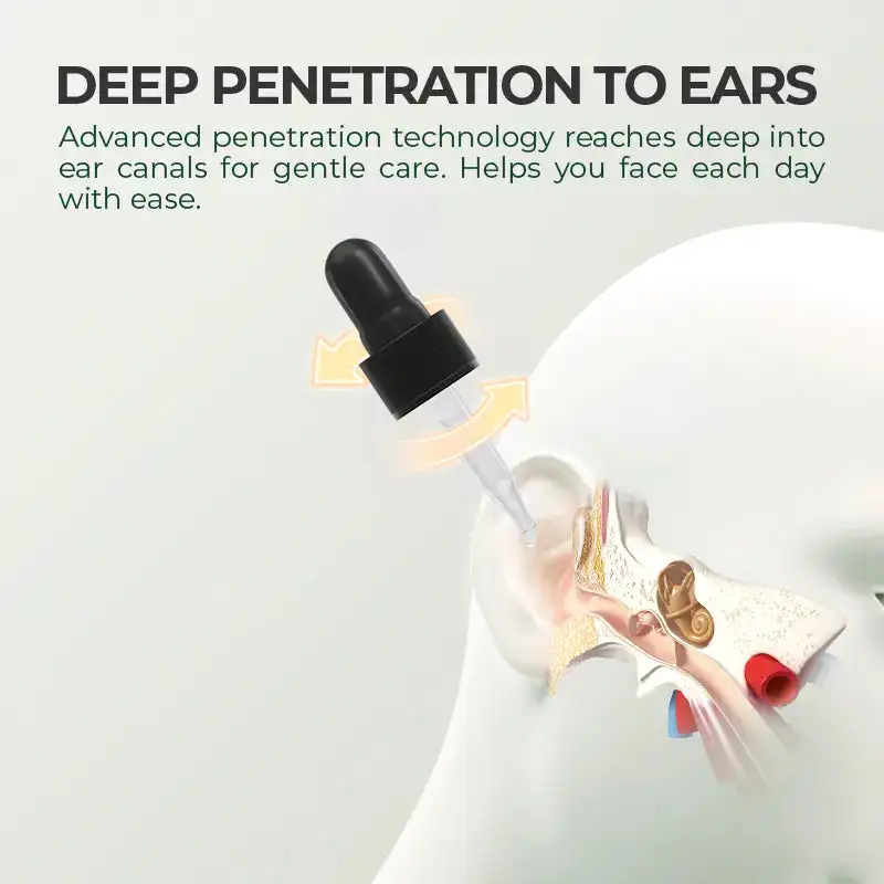 Ear Care Drops - Image 5