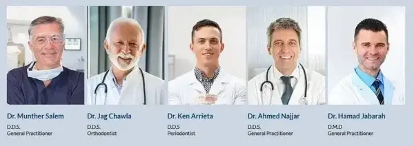 Professional Denture Maintenance Kit - Image 13