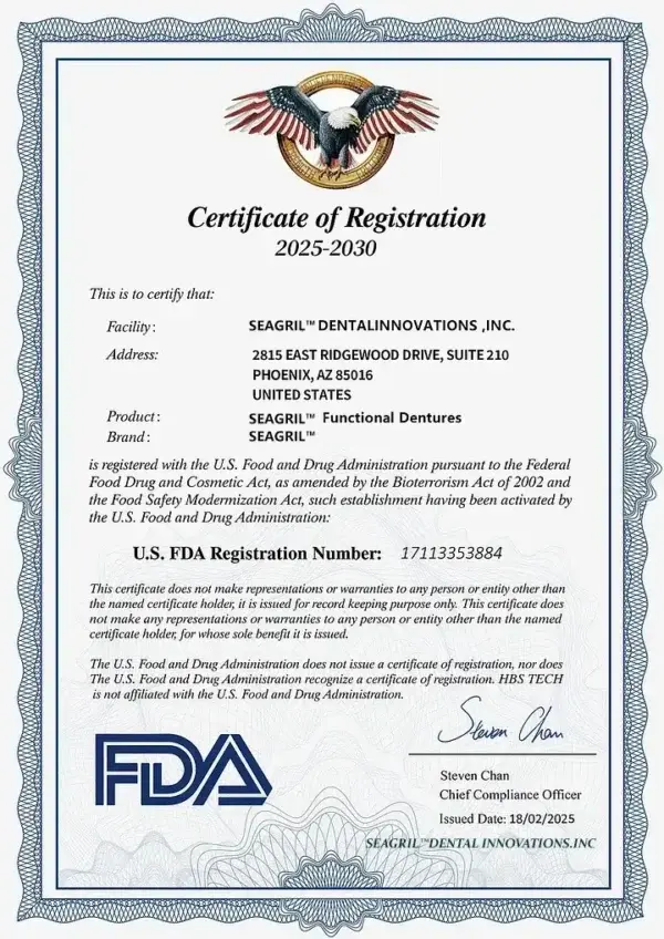 Professional Denture Maintenance Kit - Image 14