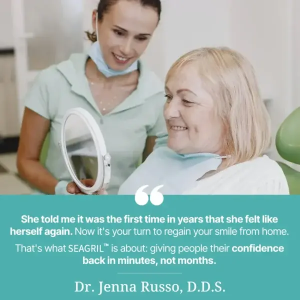 Professional Denture Maintenance Kit - Image 7