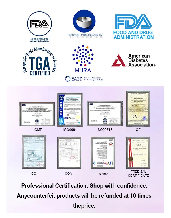 Oral Strips - Image 11