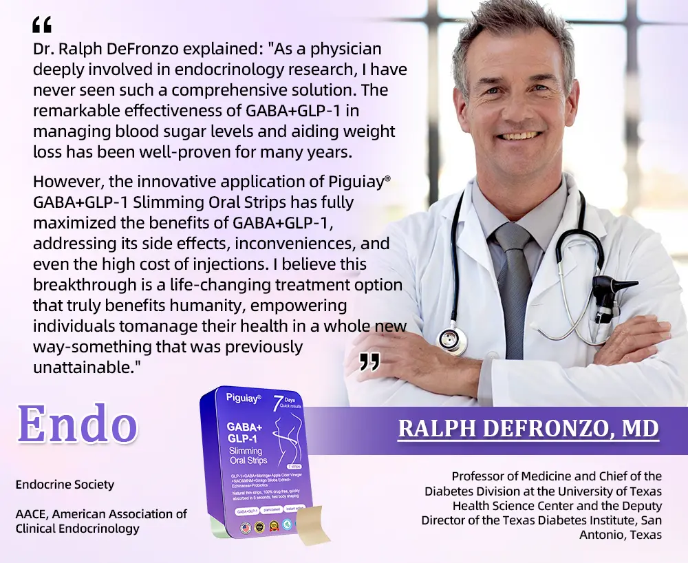 Oral Strips - Image 2