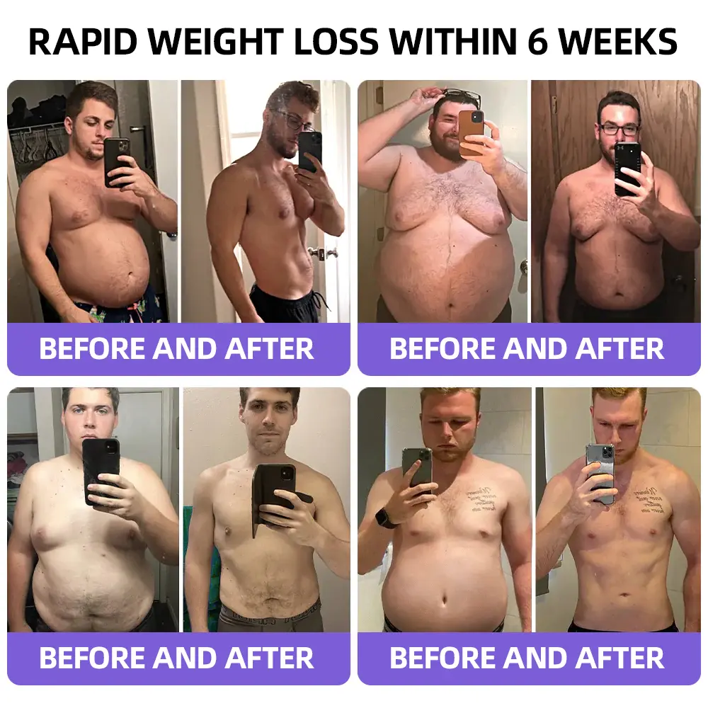 Oral Strips - Image 4