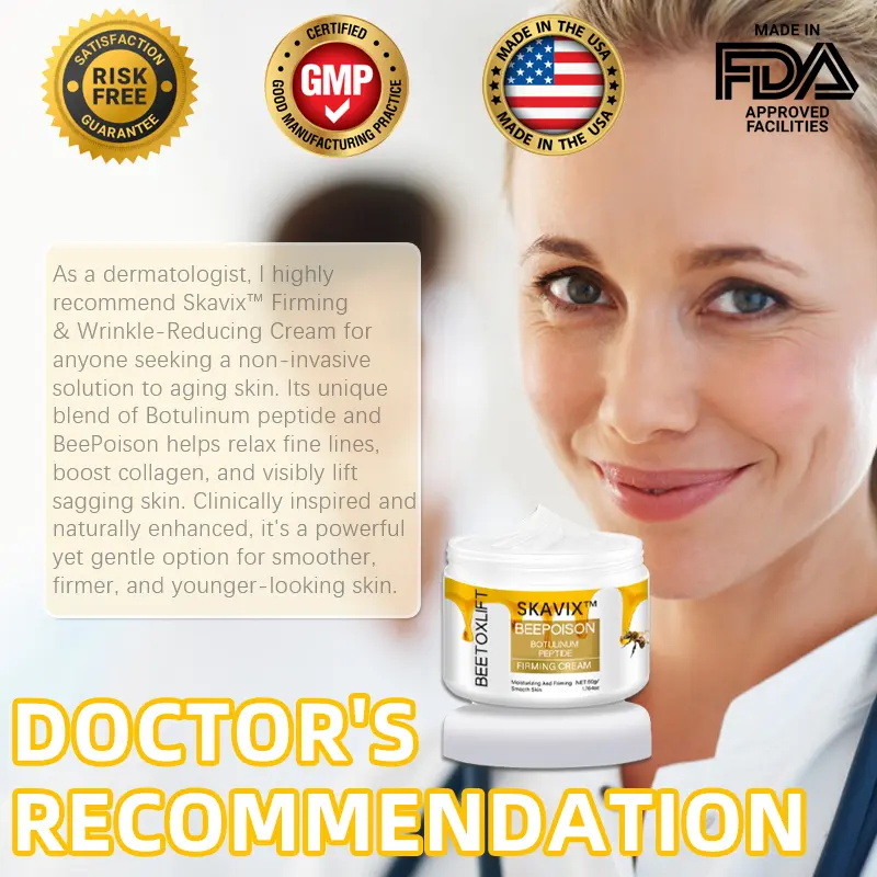 Wrinkle-Reducing Cream - Image 4