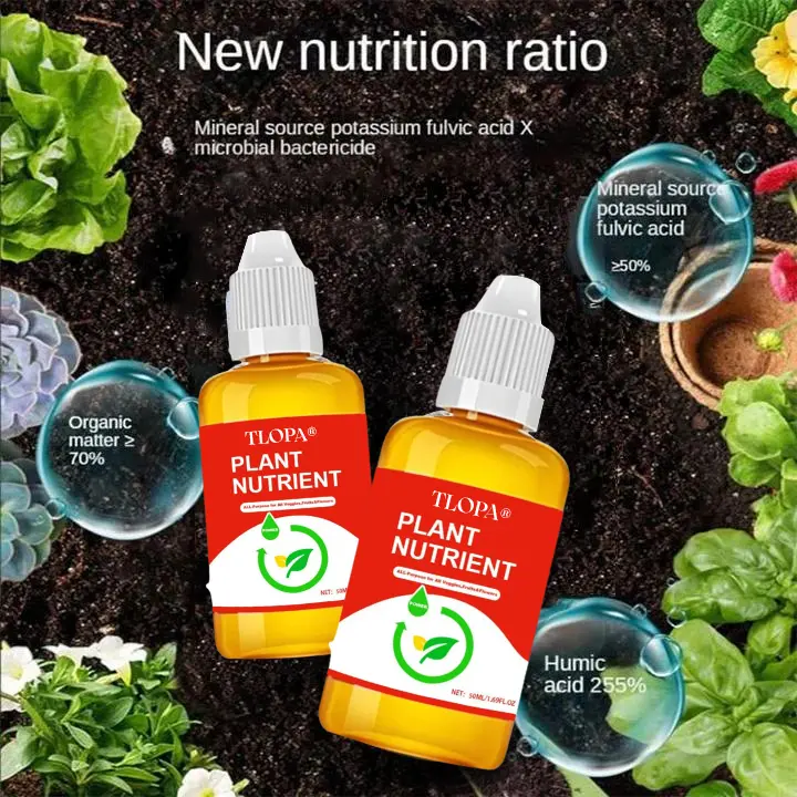 Plant Nutrient Solution - Image 10