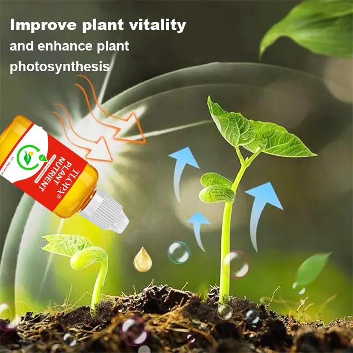 Plant Nutrient Solution - Image 3