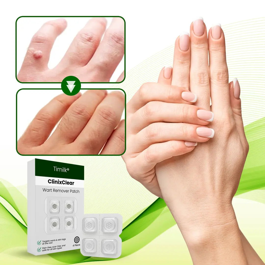 Wart Remover Patch - Image 4