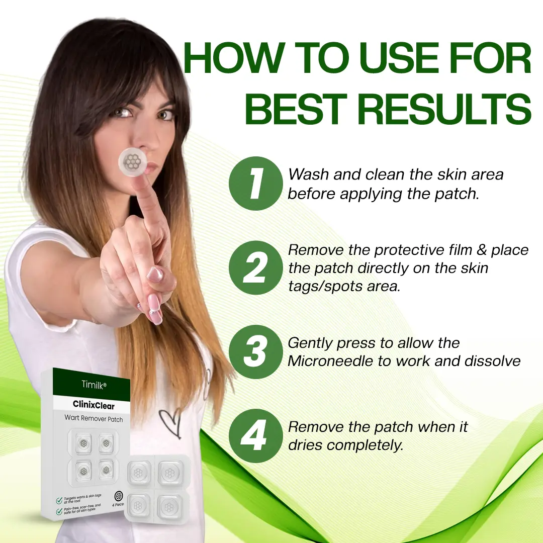 Wart Remover Patch - Image 7