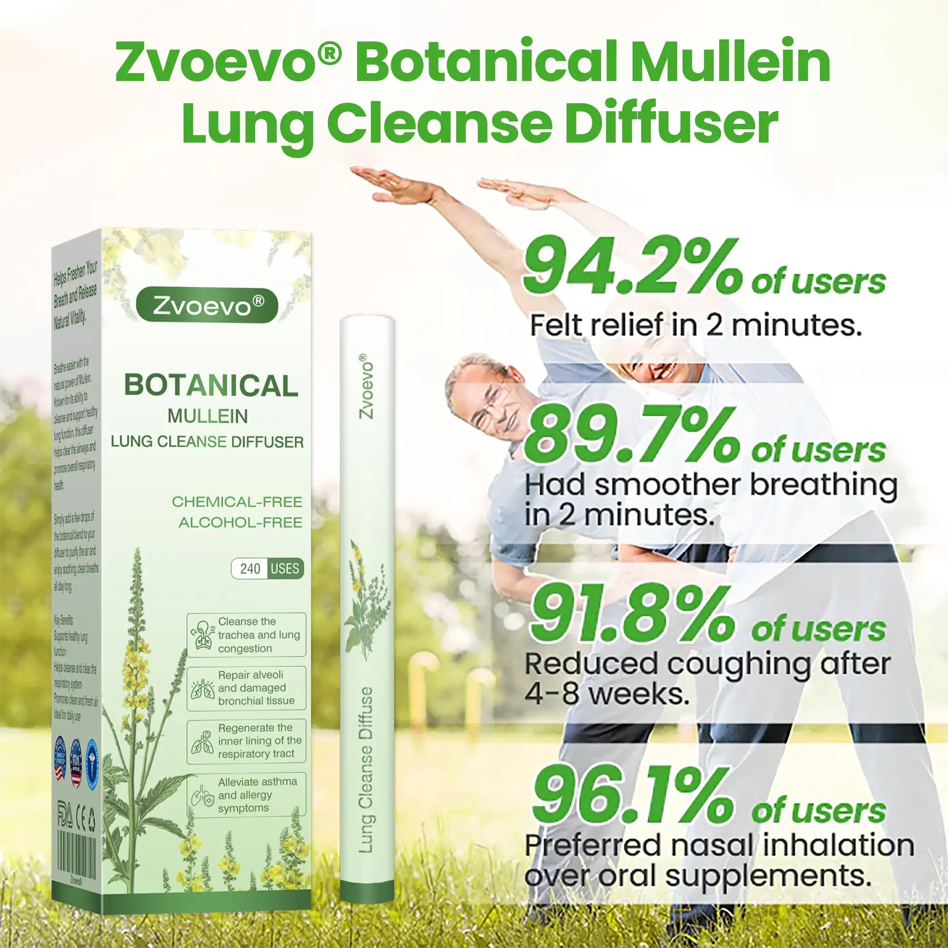 Lung Cleanse Diffuser - Image 9