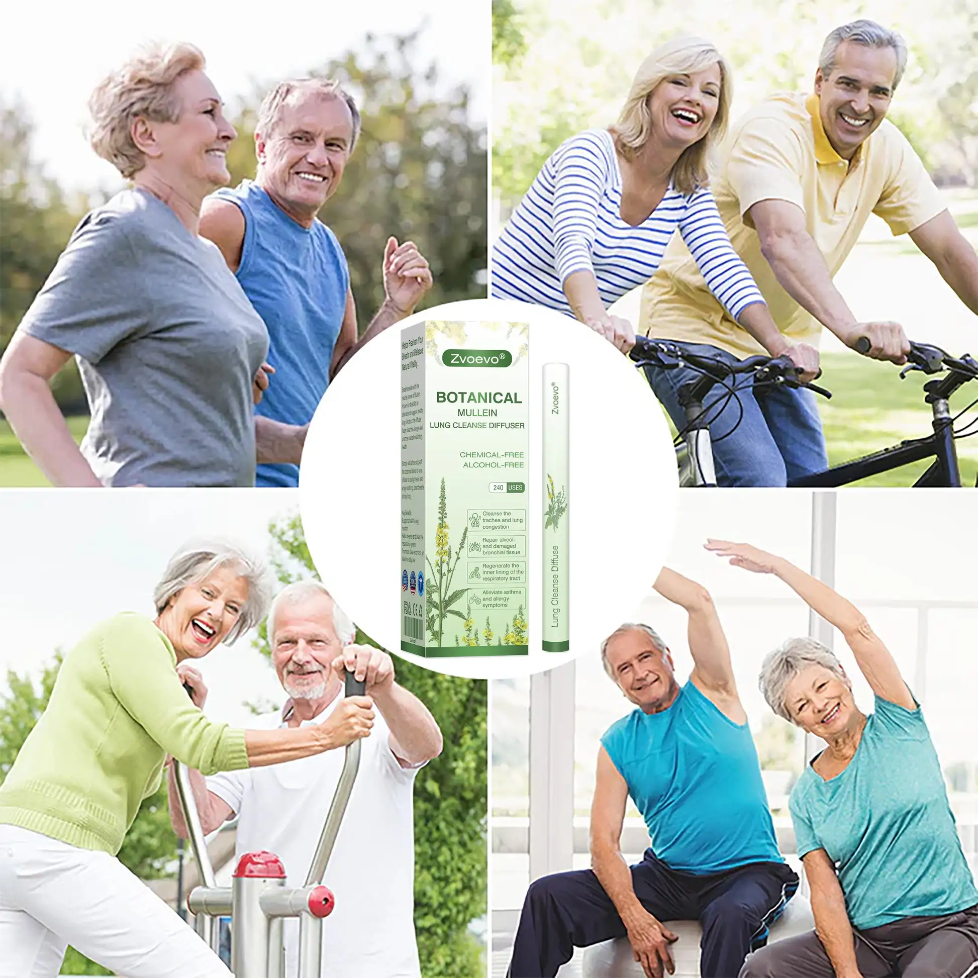 Lung Cleanse Diffuser - Image 11