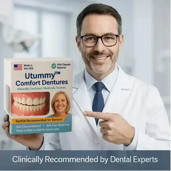 Comfort Dentures