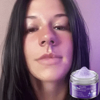 Teeth Restoration Mineral Powder - Image 11