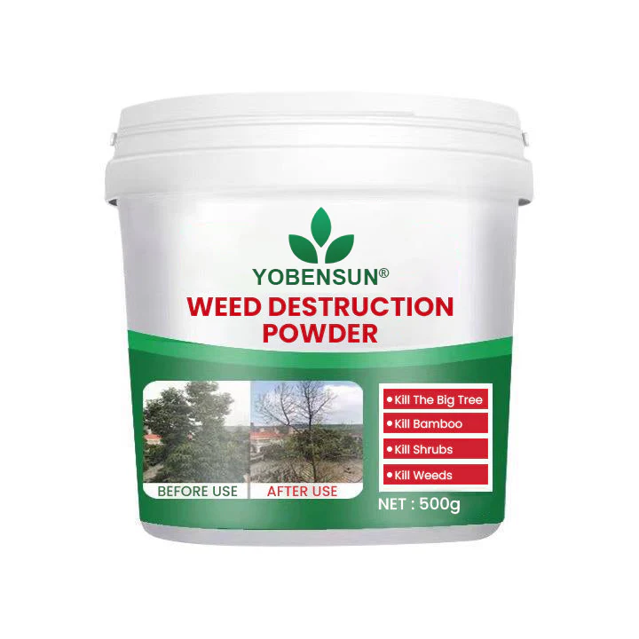 Weed Destruction Powder - Image 9