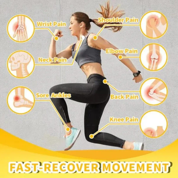 Bee Venom-Infused Relief for Bones - Image 10