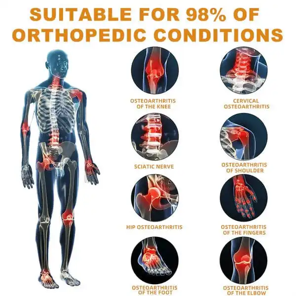 Bee Venom-Infused Relief for Bones - Image 4